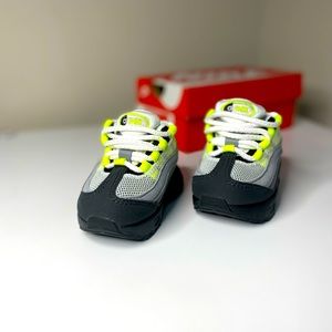 Nike Air Max 95 OG 2020